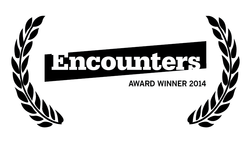 Encounters winner 2014
